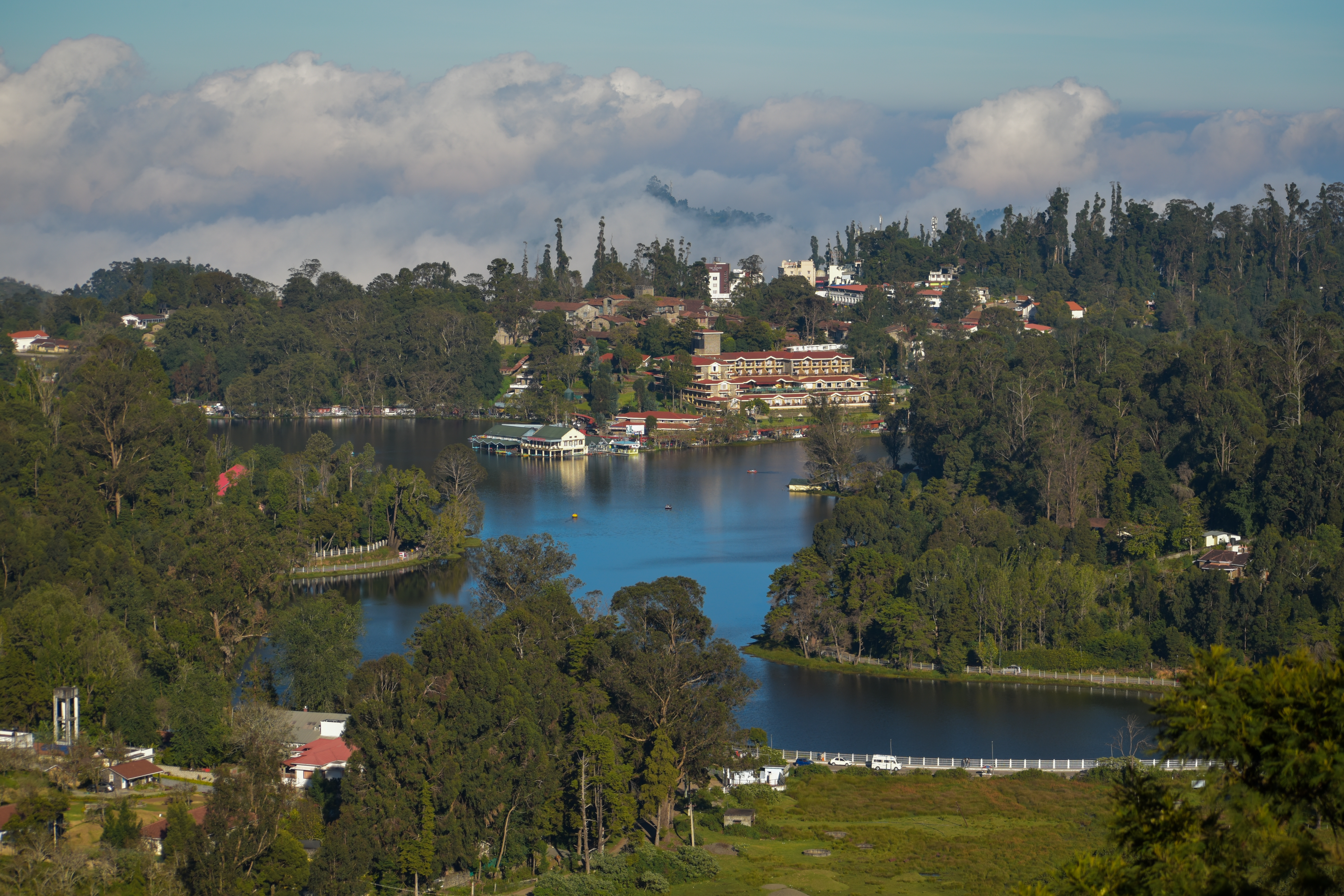 Kodaikanal - Grand Royal Tours