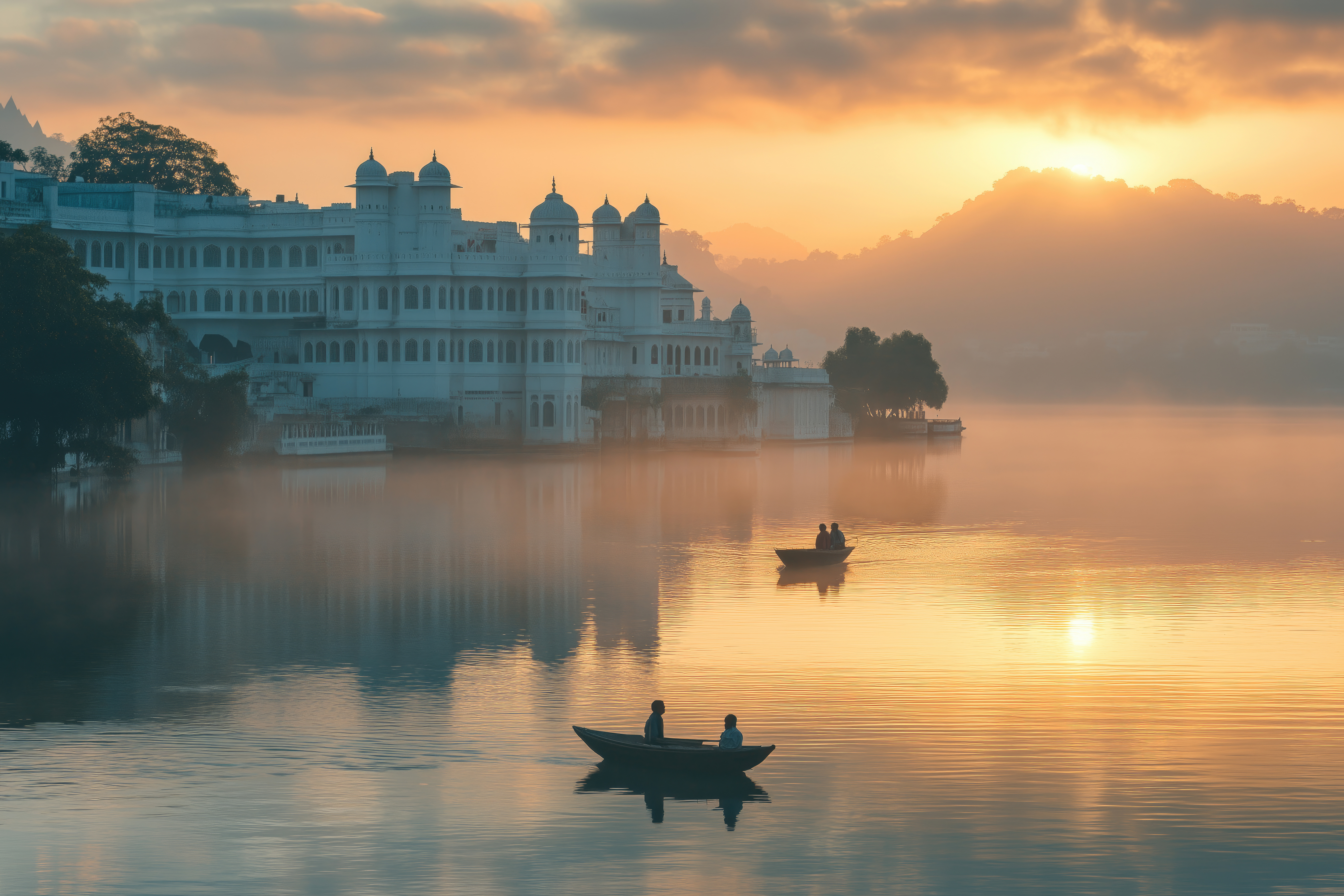 Udaipur - Grand Royal Tours
