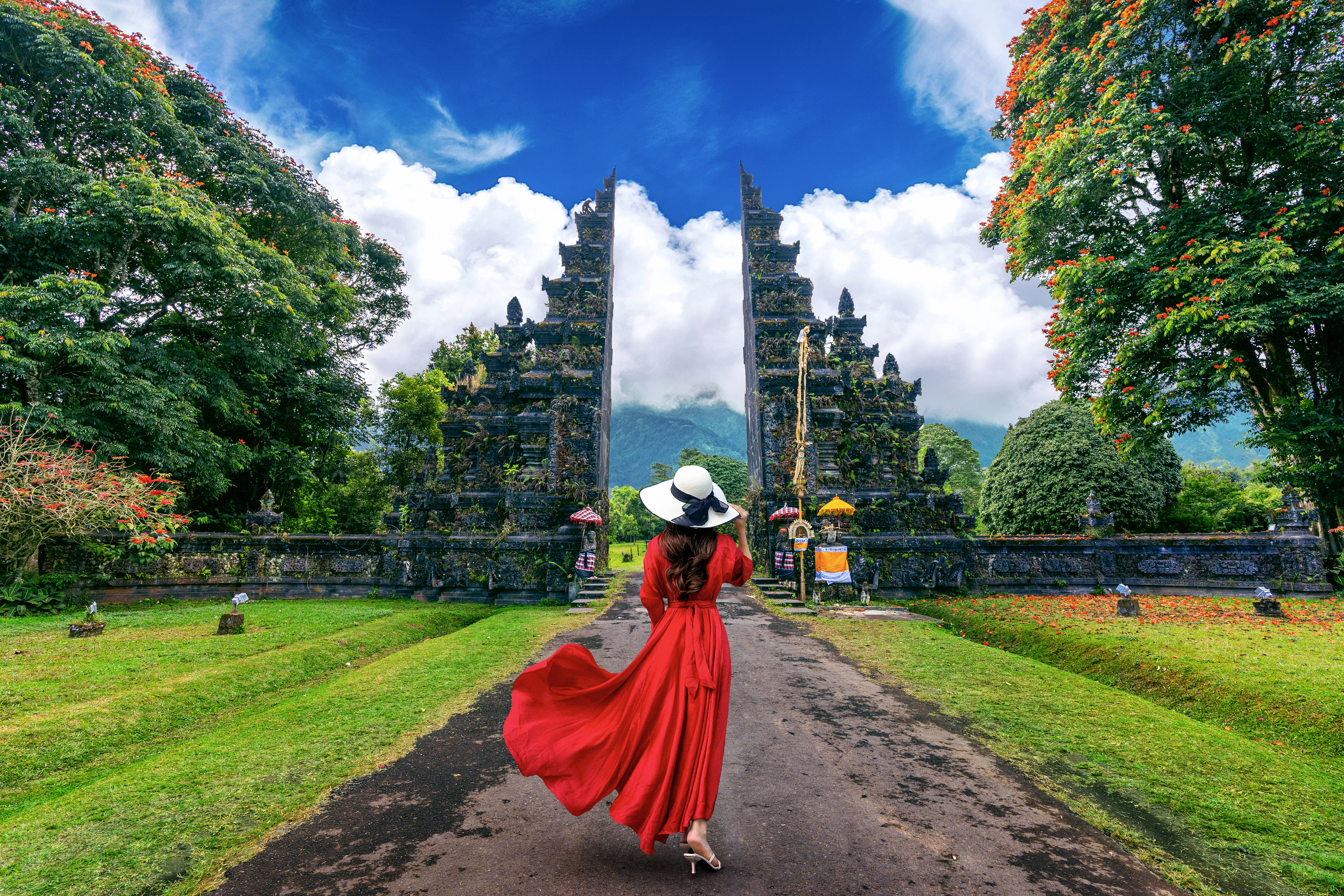 Bali - Grand Royal Tours