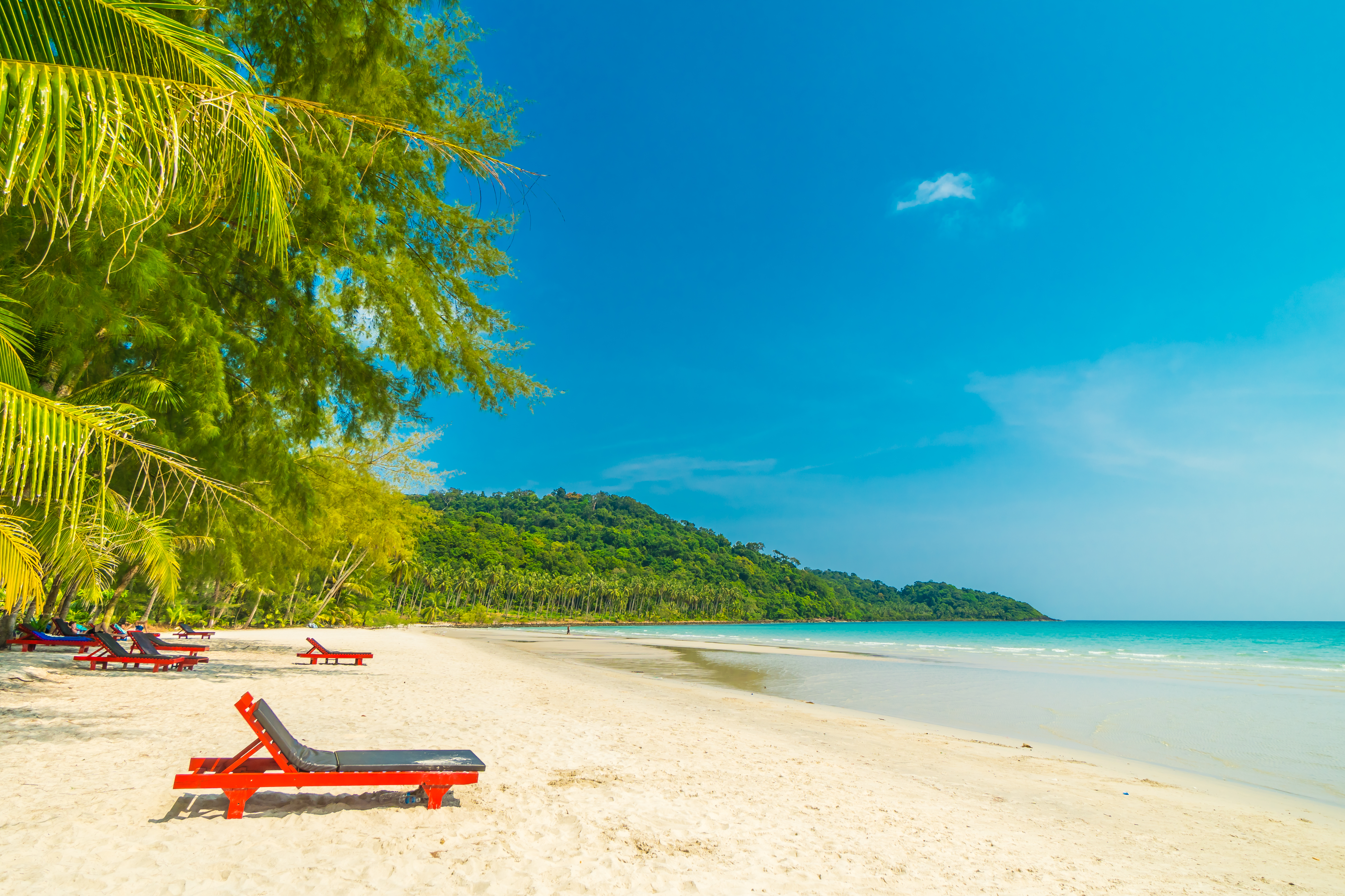 Mauritius - Grand Royal Tours