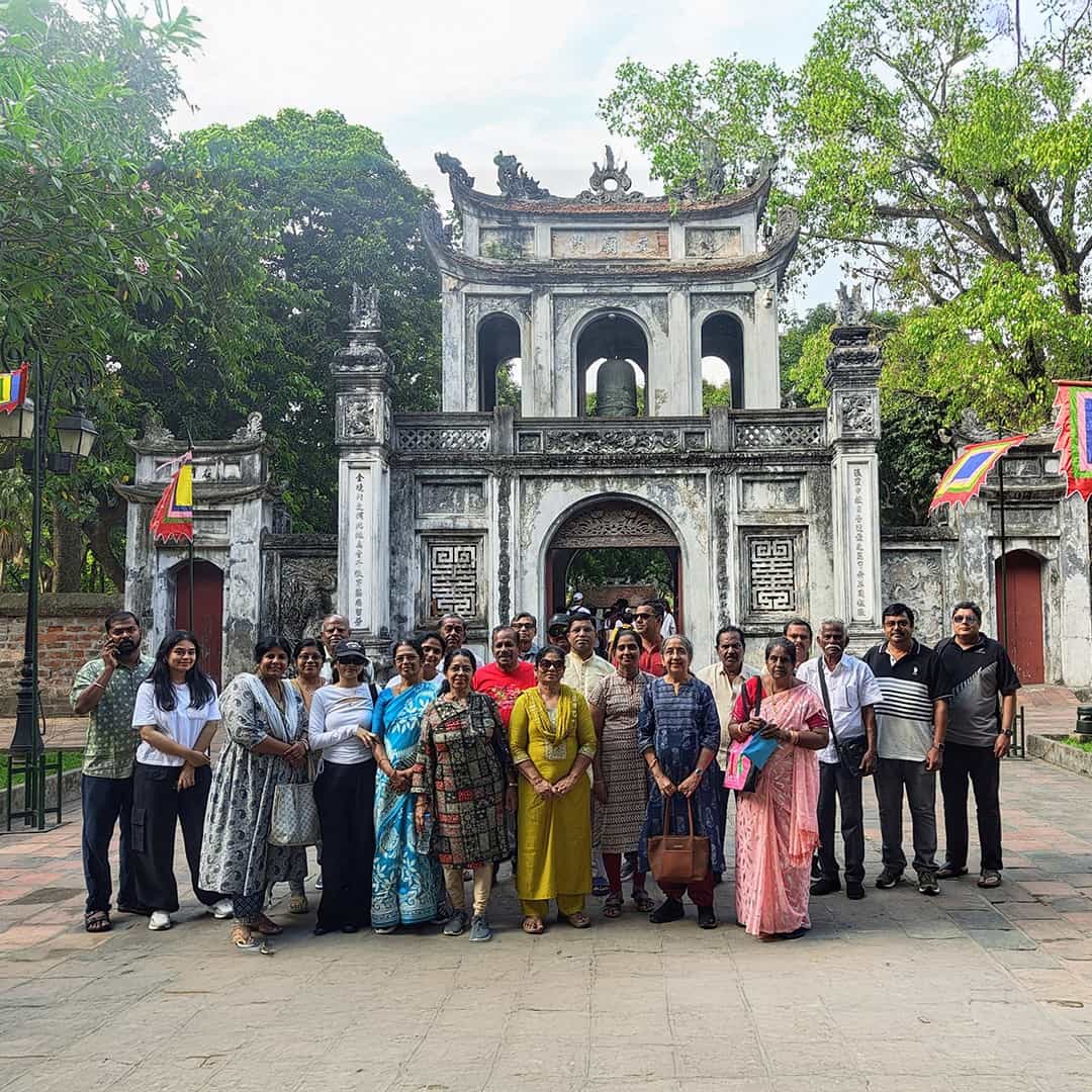 Vietnam