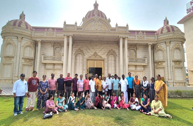 India
