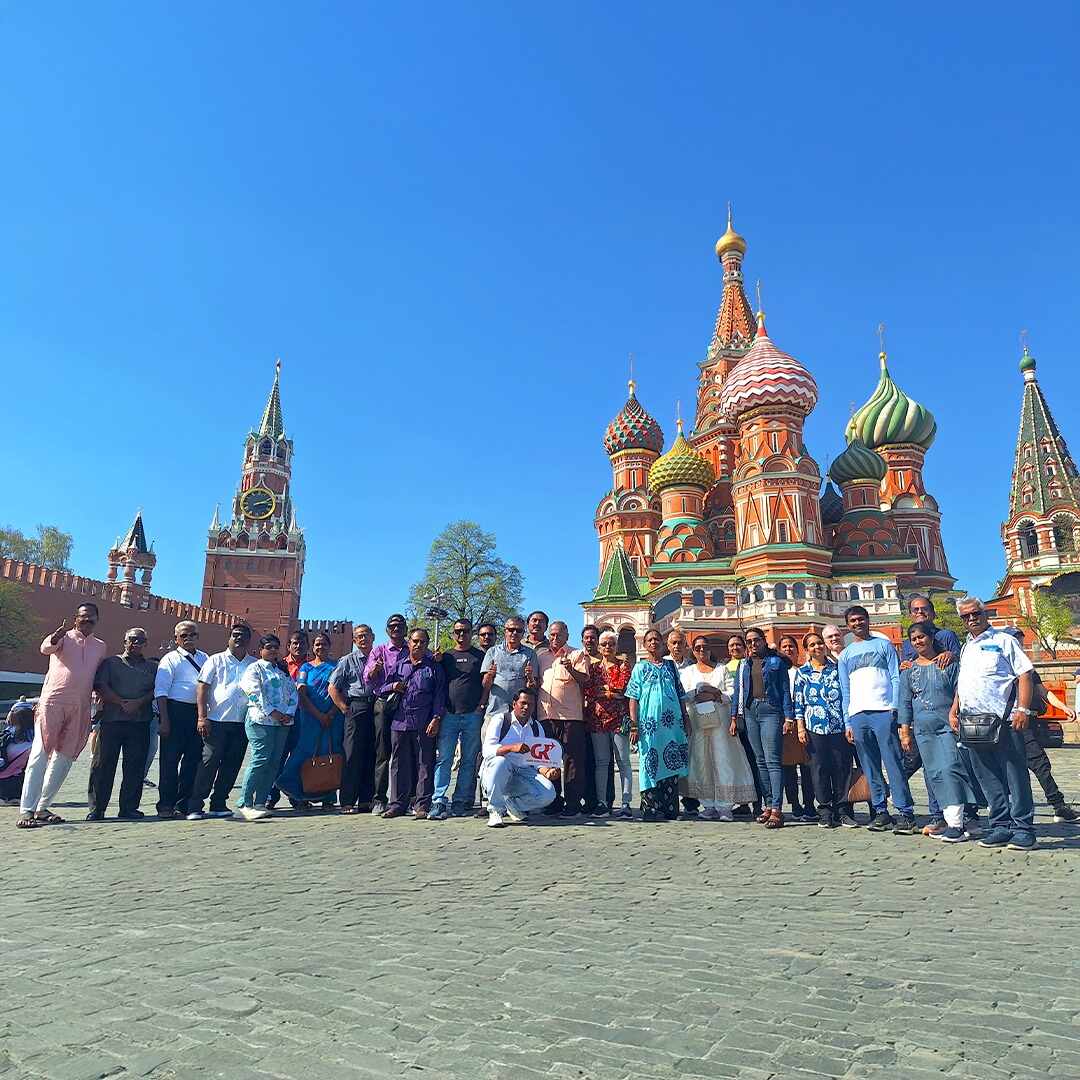Russia