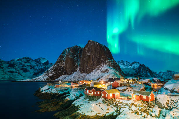 Northern Lights Tour Packages