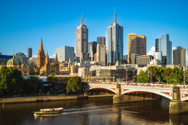 All of Australia Group Tour