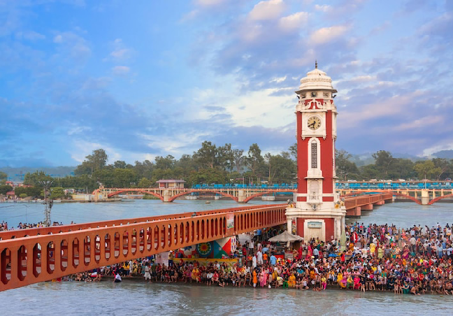 Varanasi Group Tour ex BLR