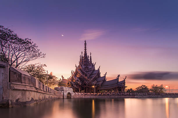 Triple Asian Group Tour Ex BLR