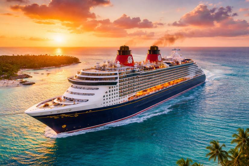 Singapore Tour with Cruise