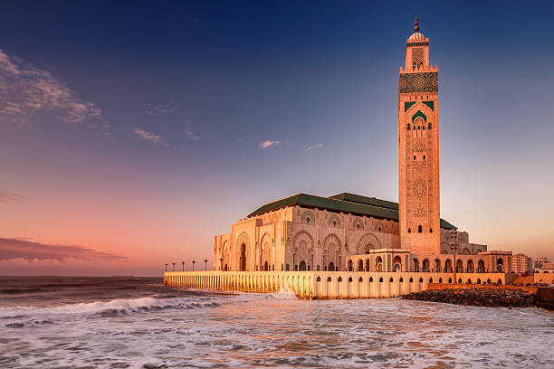 Morocco Group Tour