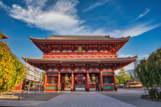 Japan and South Korea Group Tour