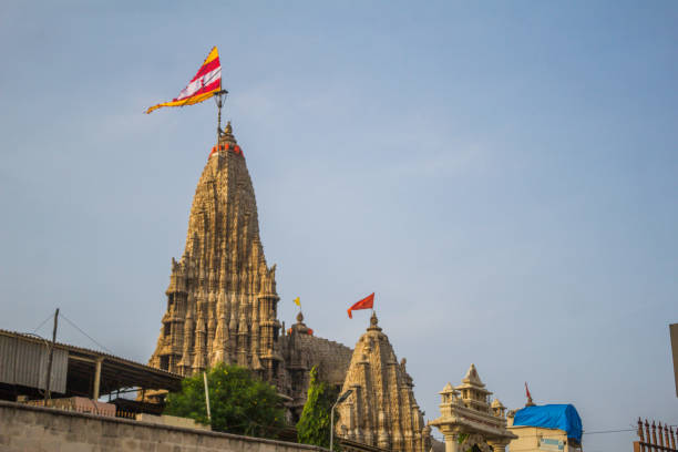 Pancha Dwaraka Group Tour