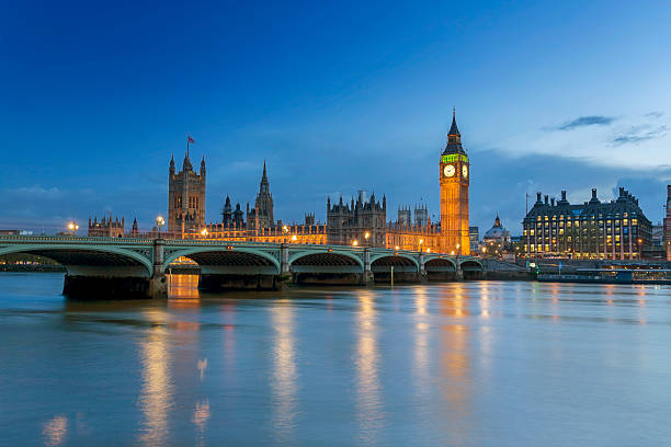 United Kingdom Tour Packages