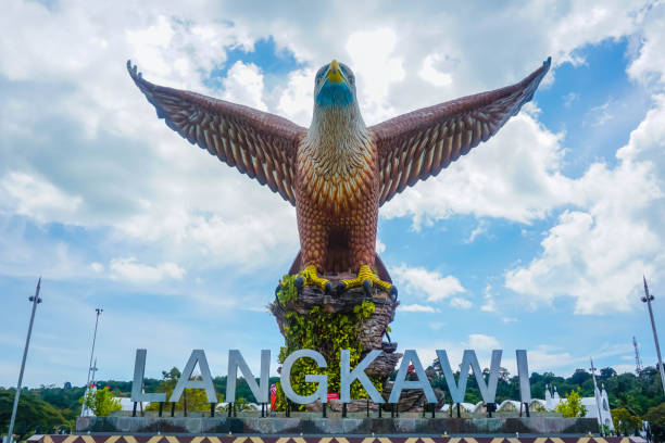 Langkawi and Kuala Lumpur Group Tour 