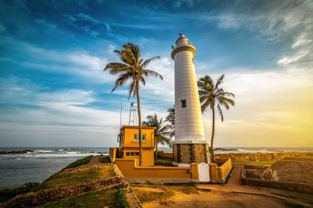  Sri Lanka Katargama Pilgrimage