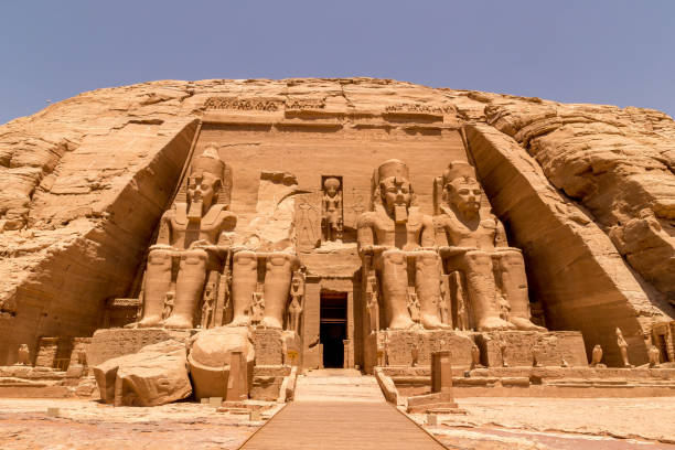 Egypt Group Tour Ex CBE