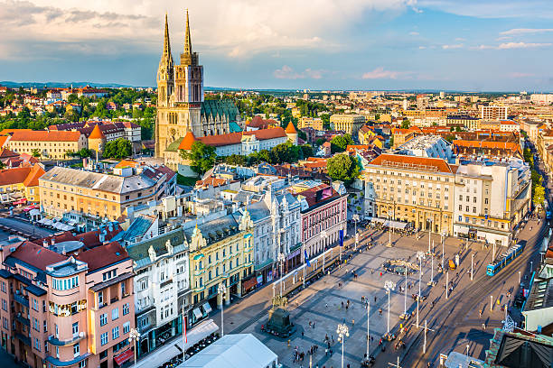 Croatia Tour Packages