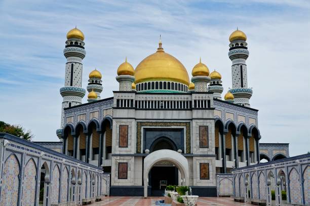 China Avatar Mountains Group Tour