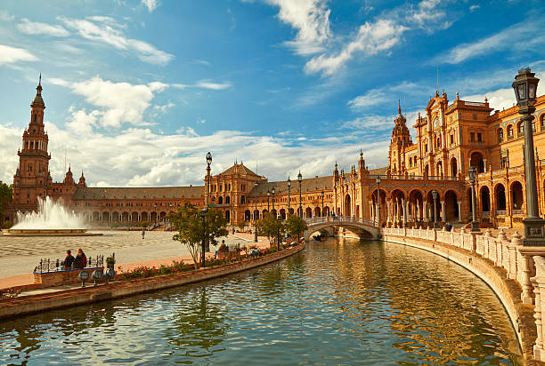 Spain Tour Packages