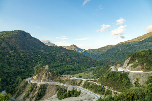 Arunachal Pradesh Group Tour