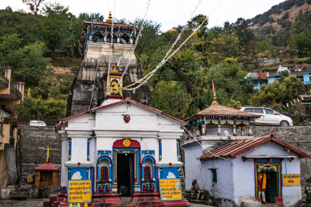 Dho Dham Yatra Group Tour