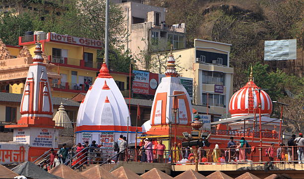 Dho Dham Yatra Group Tour